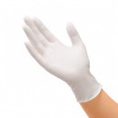 Medicom SafeTouch® Latex  латексні текстуровані без пудри